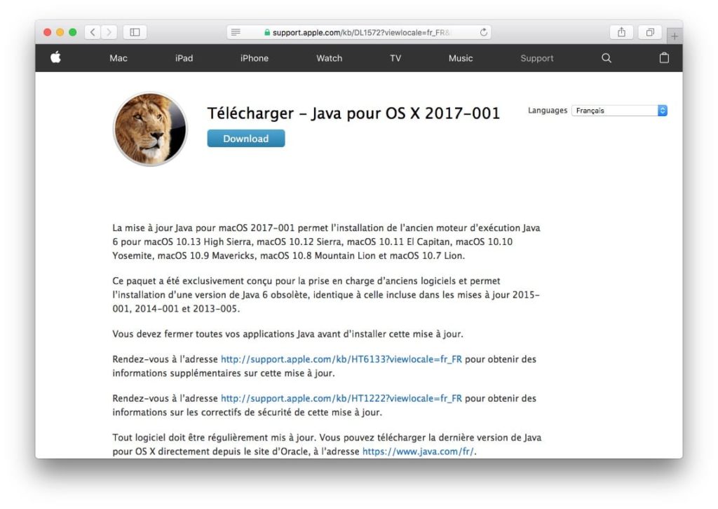 dr java for mac